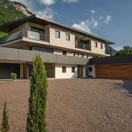 Tholr - Ferienwohnungen - Tramin Tramin an der Weinstraße Exteriör bild