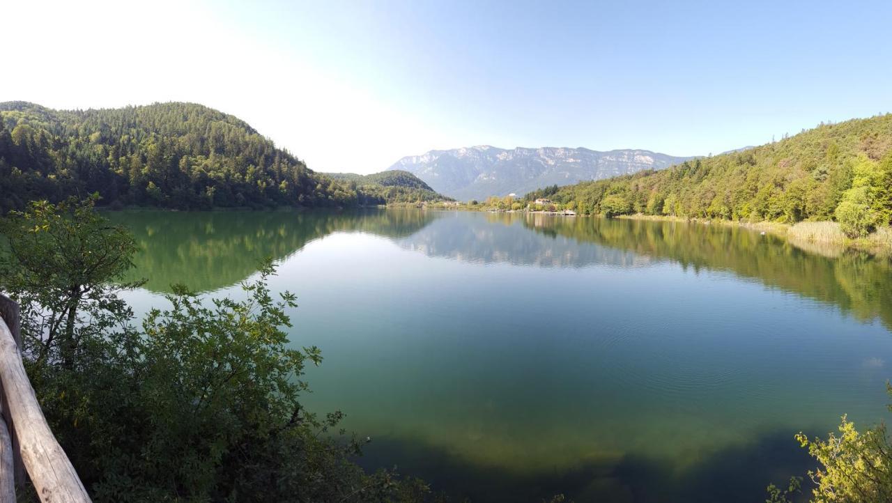 Tholr - Ferienwohnungen - Tramin Tramin an der Weinstraße Exteriör bild